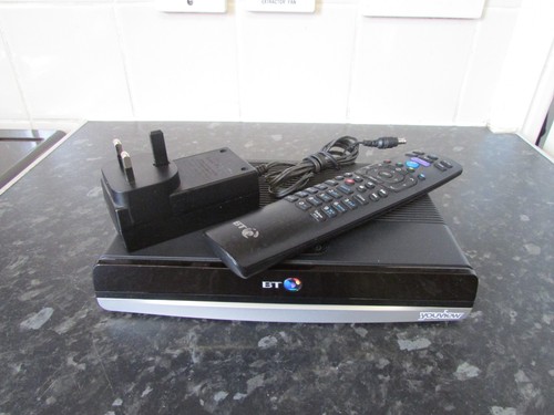 Youview dtr t2100 500gb - bt,