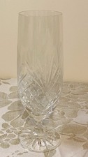 Vintage zawiercie cut crystal - vintage,