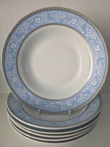 Set waterside fine china - of, 6