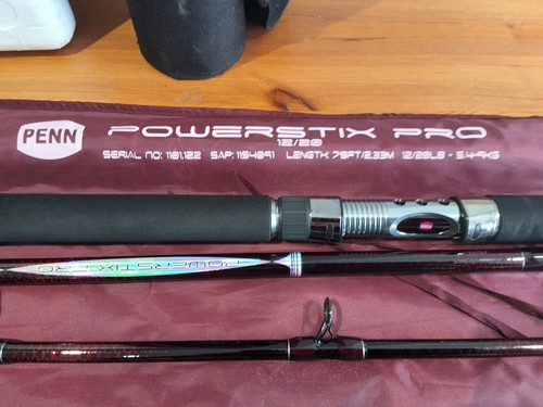 Penn powerstix pro - penn,