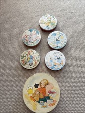 Vintage collectable mabel - collectable,