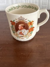 Unusual Edward VIII royal