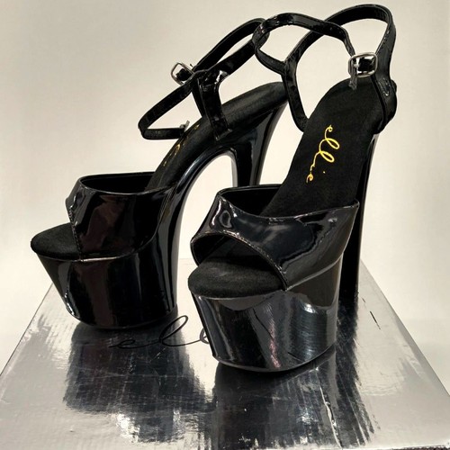 Ellie 711 flirt - 711-flirt, platform