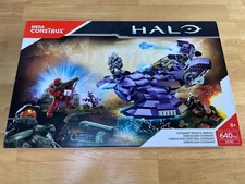 Mega Bloks Halo Covenant