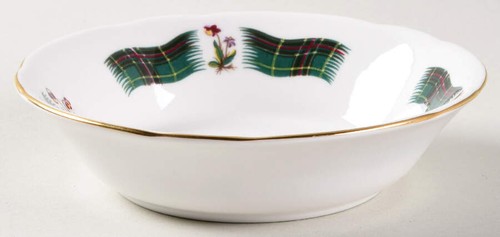 Adderley newfoundland tartan - adderley,