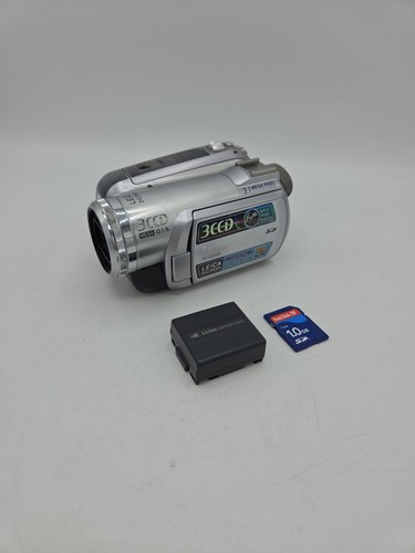 Panasonic gs280 minidv - panasonic,