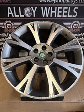 1 X Jaguar XK XJ ORONA 20”