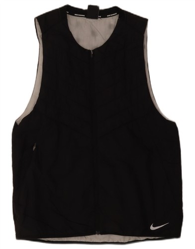 Nike mens running gilet - gilet, 38