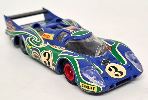 Porsche 917l mans - 917l,