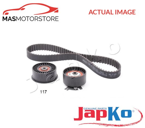Timing belt cam - timing,