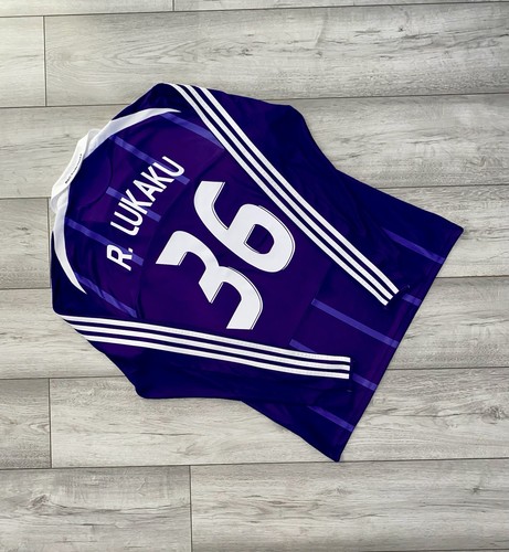Anderlecht away football - away,