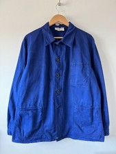 80s Vintage German HBT Twill