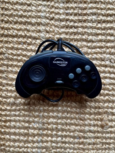 Sega saturn third - sega, party