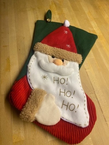 Christmas santa claus - claus, vintage