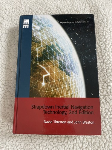 Strapdown inertial - strapdown,