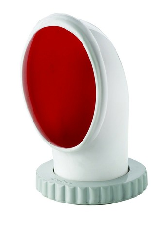 Vetus silicone cowl ventilator