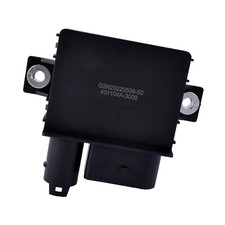 Glow Plug Control Module Relay