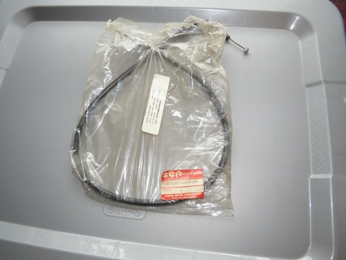 Nos suzuki gsf600 bandit 600 - nos,