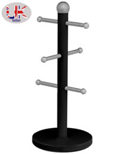 Contemporary Style Mug Holder