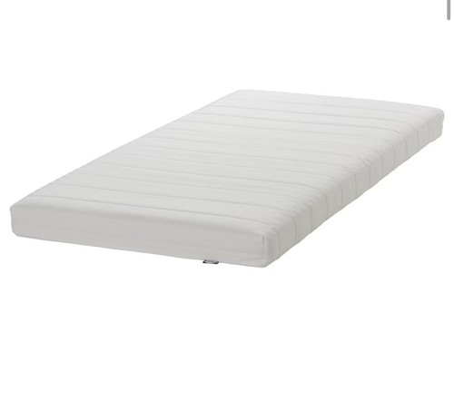 Ikea afjall single foam - single,