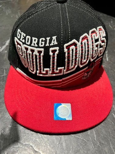 Georgia bulldogs electric - bulldogs,