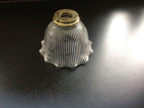 Lampshade bell shaped - lampshade,