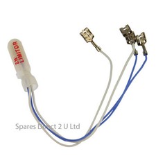 Electrolux Cooker Oven Cooling