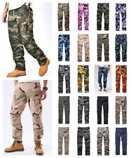 BACKBONE Mens Casual Camo