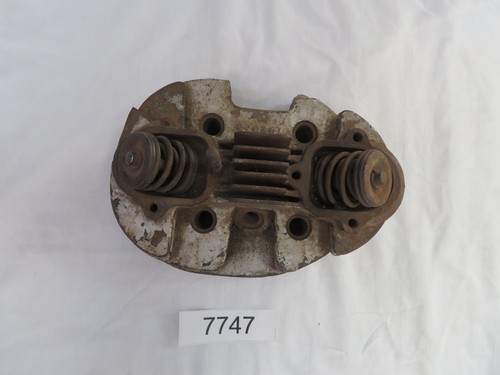 7747 norton es2 early - es2, type