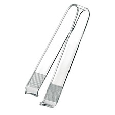 Guzzini Ice Tongs Happy Hour