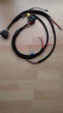 New Eberspacher Airtronic D2 D4  wiring loom harness 12 or 24 volt