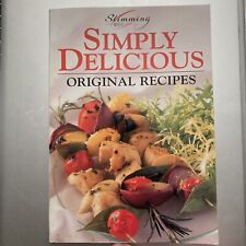 Slimming World Simply