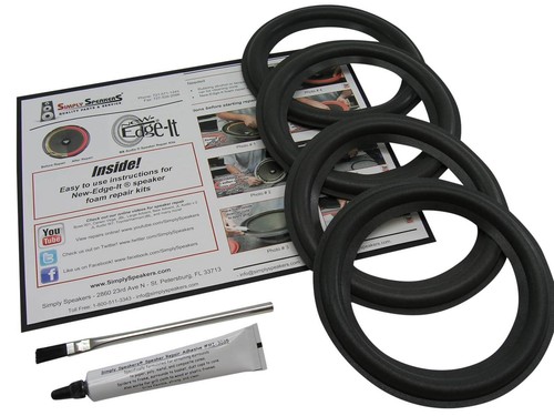 Proac speaker foam - proac,