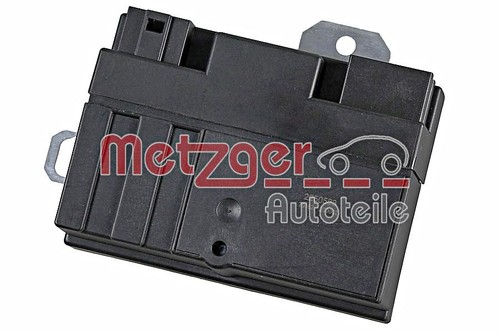 Fuel pump control unit metzger - control,
