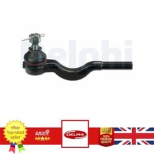 Front Tie Rod End For