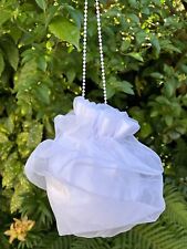 Bridesmaid Bridal Handbag/Girl Holy Communion Dolly Bag