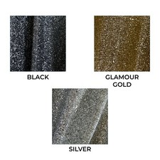 JAZZ GLITTER FABRIC Wallpaper