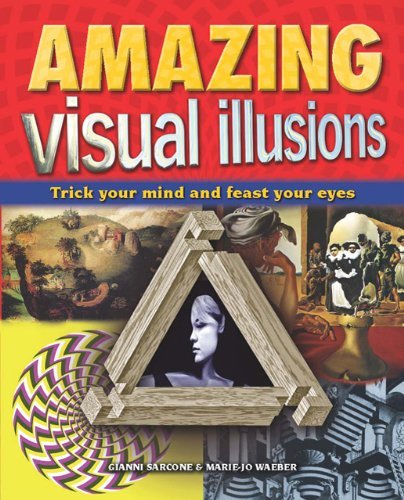 Amazing visual - amazing,