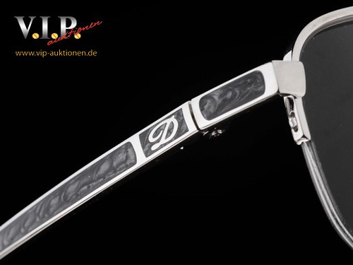 Dupont titanium lunette - st.dupont,