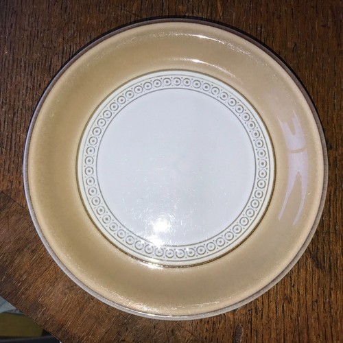 Denby seville tea - denby, 17.7cm