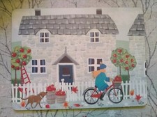 LAURA ASHLEY SINGLE PLACEMAT