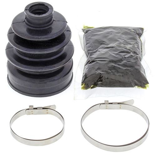 Boot repair kit - boot,