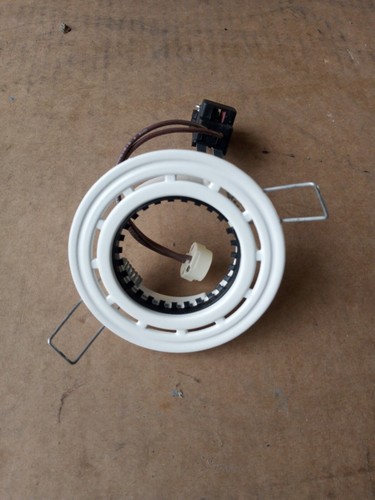 New mr16 white fixed - new,