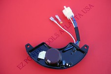 Generac 5623 005623 0056230 GP6500 6500 8000 Watt Generator AVR type B