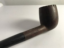 Bruyere St Claude Smoking Pipe