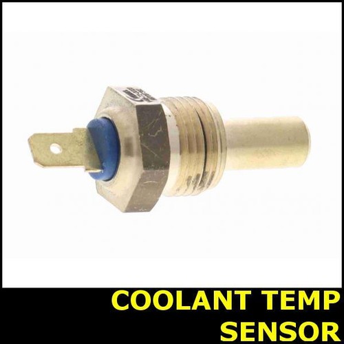 Coolant temperature sensor - coolant,