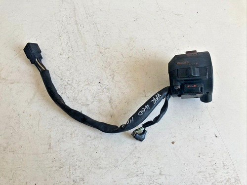 Honda vfr 400 nc21 starter - honda,