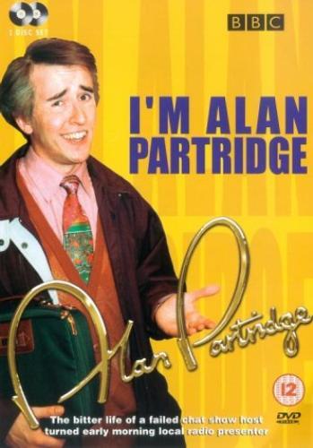 Alan partridge series 1 - alan,
