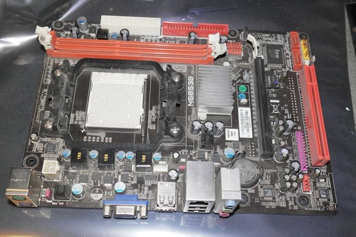 Biostar n68s3b socket am3 - 5.2,