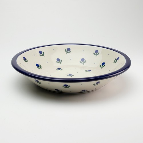 Polish pottery 5cm pasta - polish,